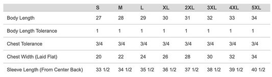 Movement Christian Academy Crest Crewneck Sweatshirt