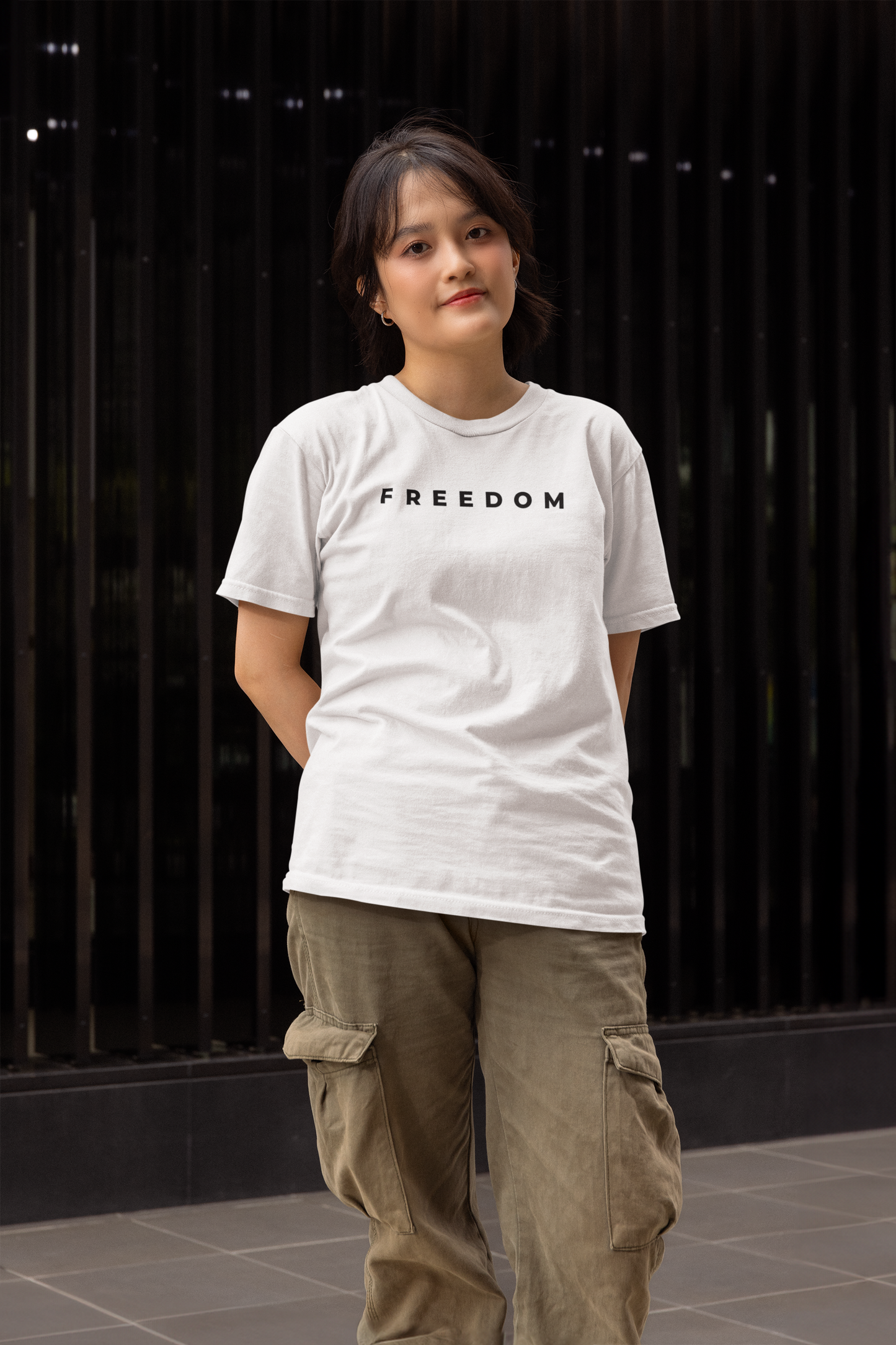 Freedom T-shirt