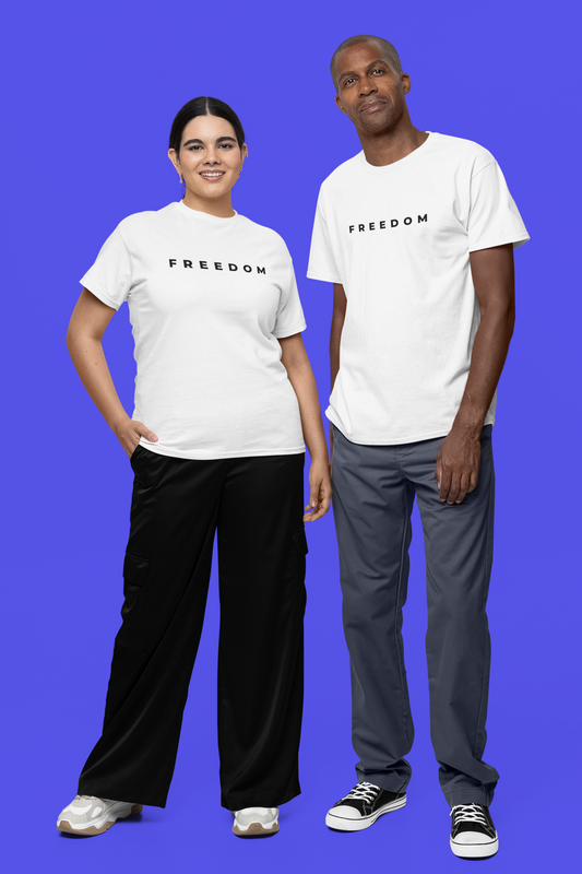 Freedom T-shirt