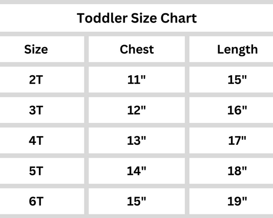 MCA crest -Light Blue - Toddler & Youth sizes