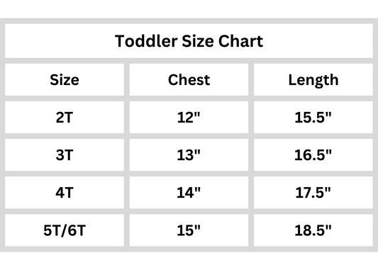 Movement Christian Academy - Vintage Red - Toddler & Youth sizes