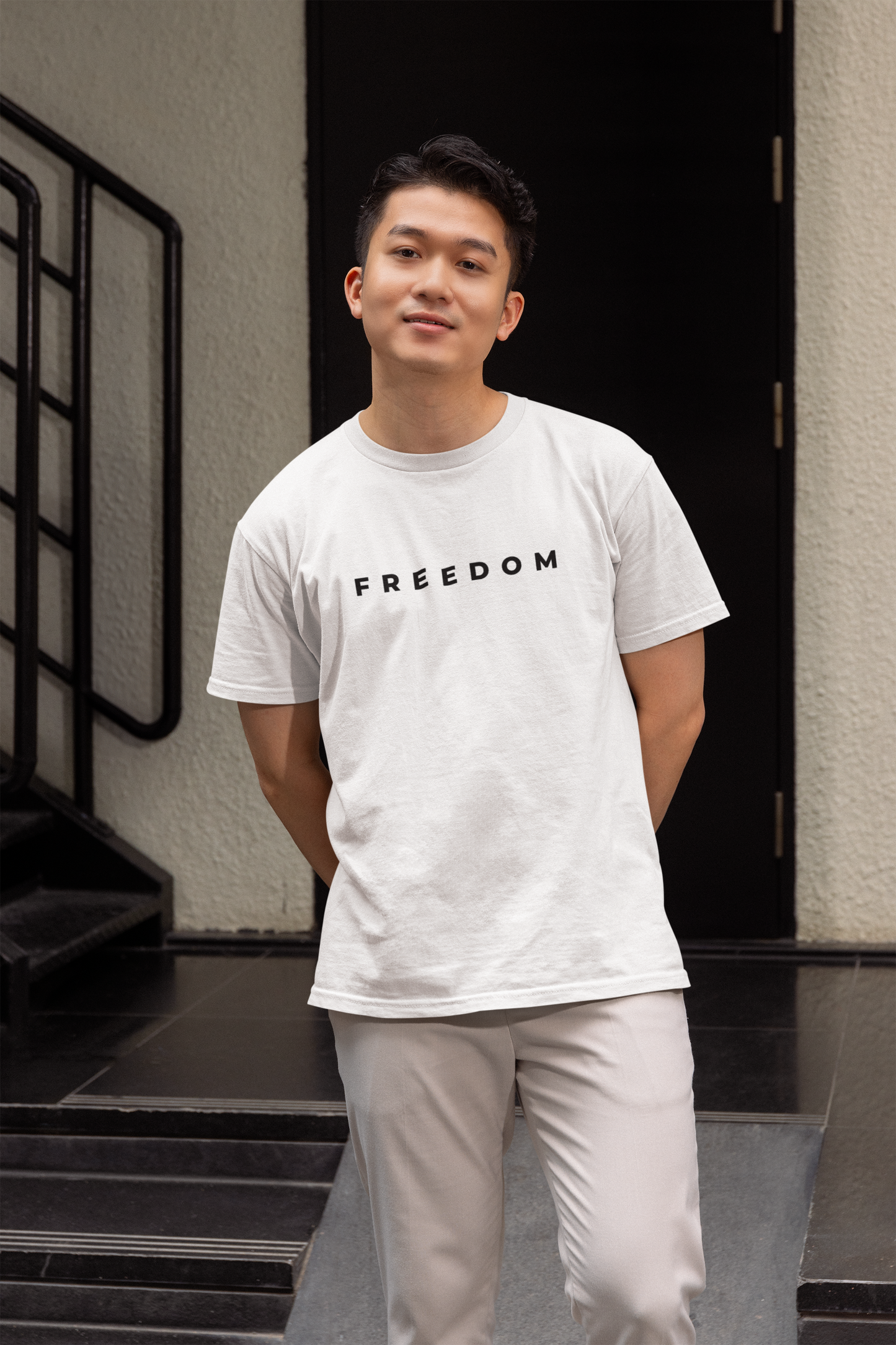 Freedom T-shirt