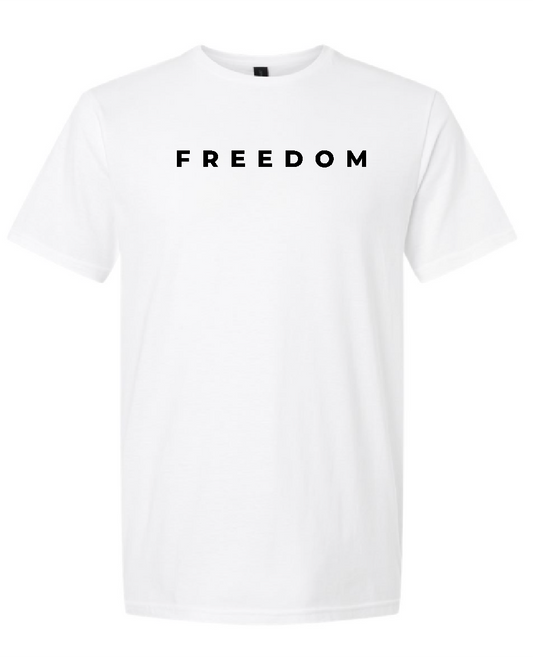 Freedom T-shirt