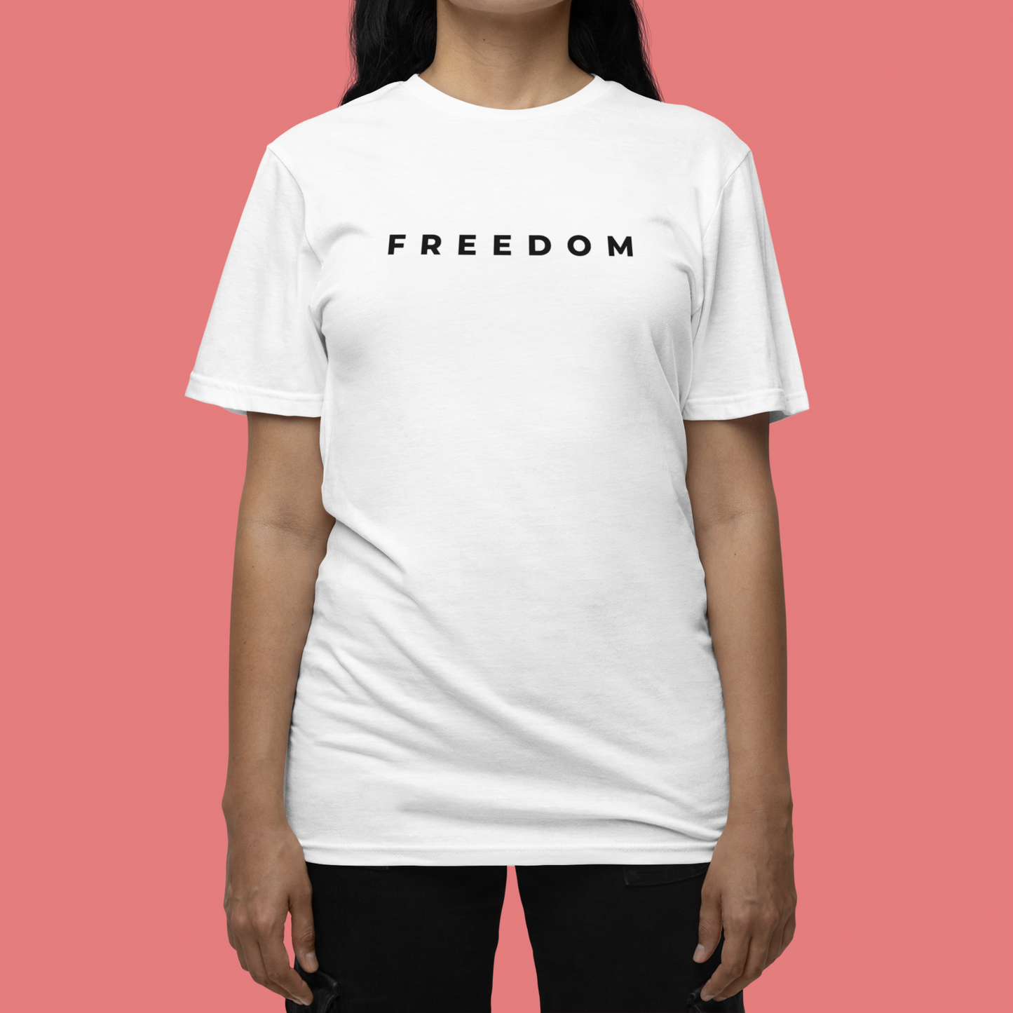 Freedom T-shirt
